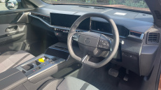 Vauxhall Grandland 1.2 Hybrid [136] GS 5dr e-DCT6 Petrol Hatchback